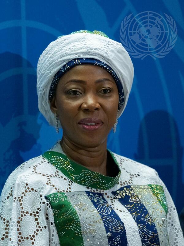 Secretary-General Welcomes Heads of Delegation to 79th Session of General Assembly