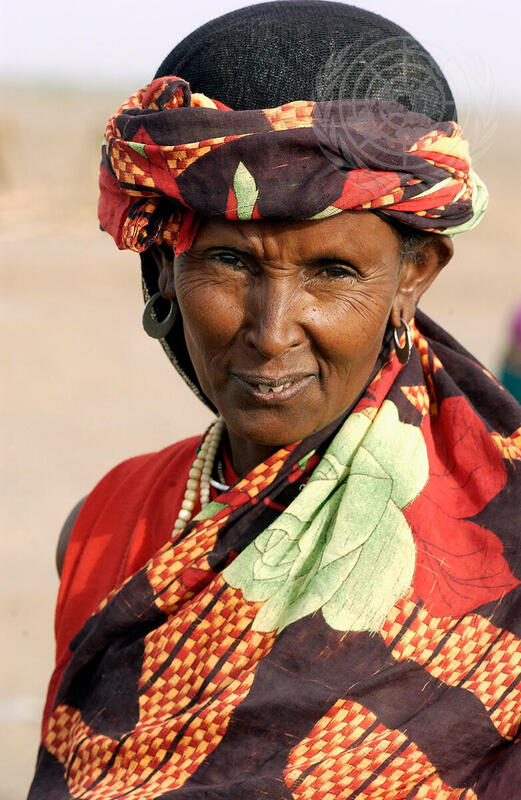 People of Ethiopia