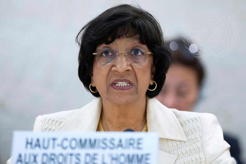 Human Rights Council Opens 23rd Session