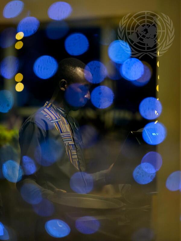 Observance of 30 Years Since Genocide in Rwanda
