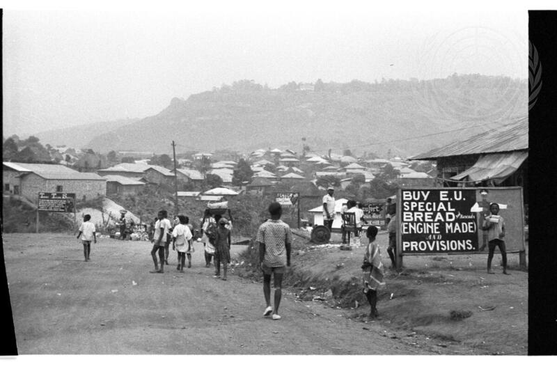 Cameroon