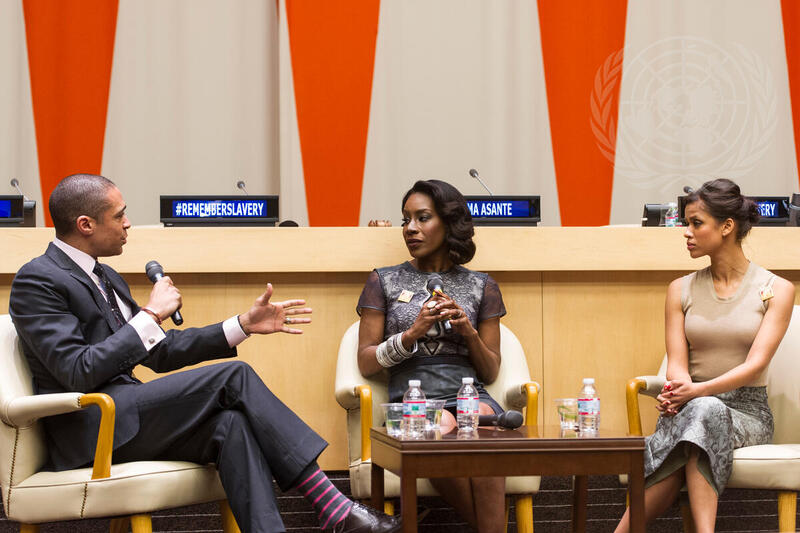 Film Screening of "Belle" Followed by Panel Discussion