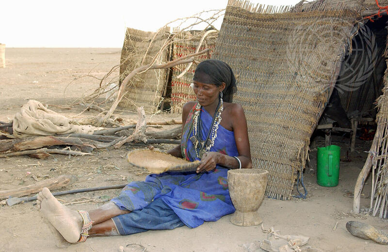 People of Ethiopia