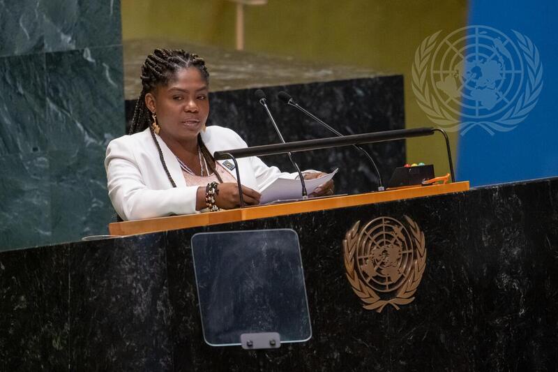 Permanent Forum on People of African Descent Fourth Session