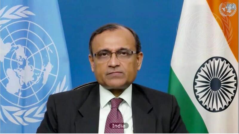 Security Council Holds Briefing in Connection with UNAMI