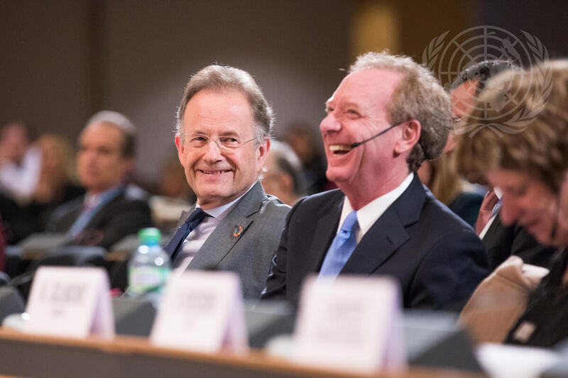 Geneva Lecture Series on Current Internet Governance