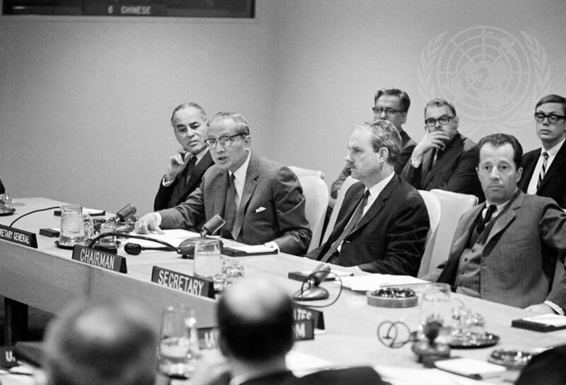 Scientific Committee on the Effects of Atomic Radiation