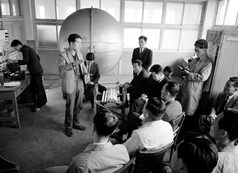 Expanding Productivity in Seoul