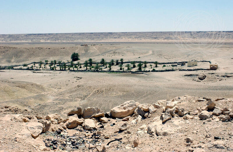 Western Sahara