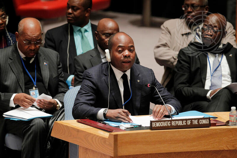 Council Extends MONUSCO Mandate for One Year