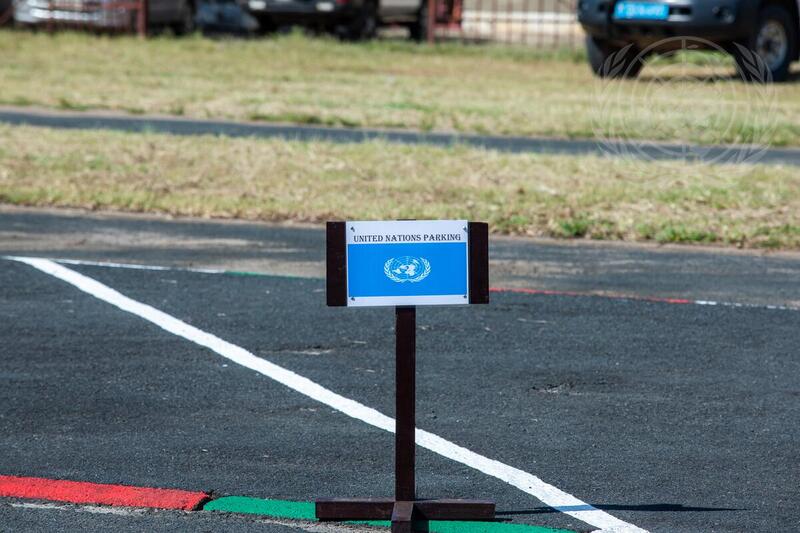 Secretary-General Visits Burundi