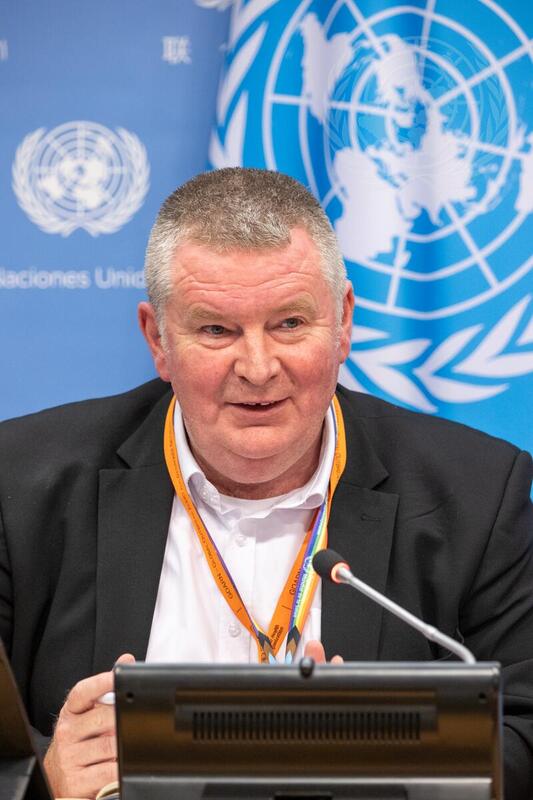 WHO Briefs Press on Pandemic Prevention, Preparedness and Response
