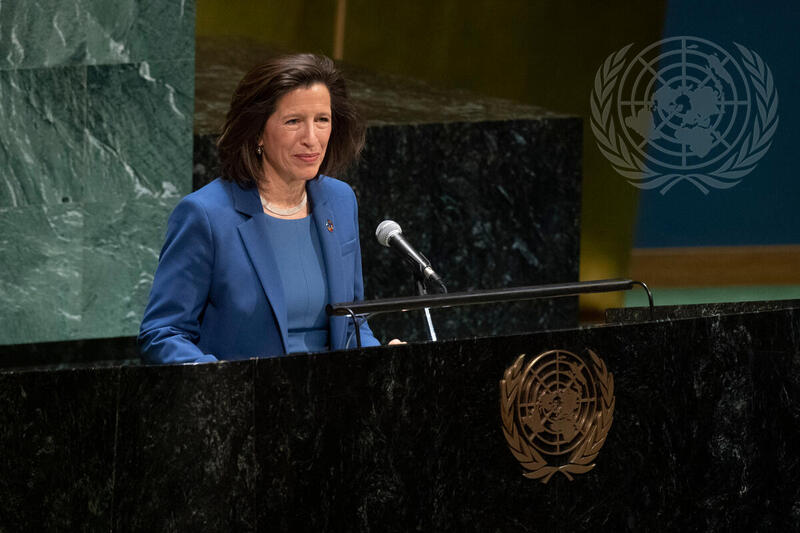 Holocaust Memorial Ceremony "75 years after Auschwitz - Holocaust Education and Remembrance for Global Justice"
2020 Holocaust Remembrance Calendar of Events