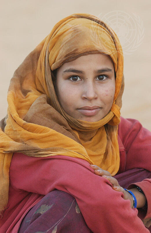Western Sahara