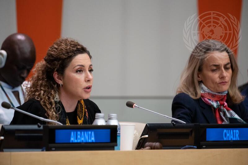 Security Council Holds Arria-Formula Meeting on Ensuring Accountability for Atrocities Committed in Ukraine
