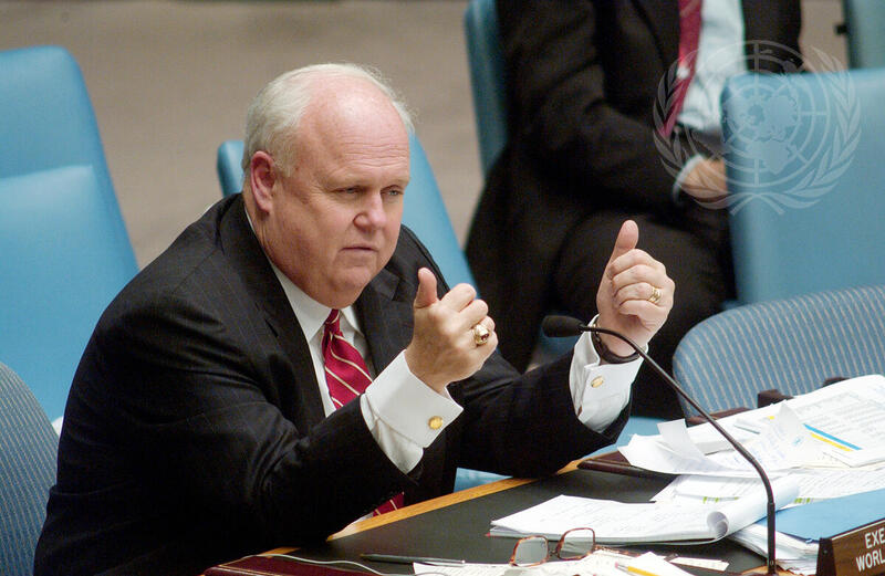 World Food Programme Needs $1.8 Billion to Address African Food Emergency, Security Council Is Told