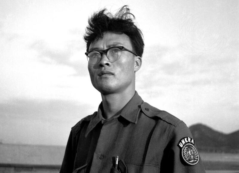 People of Korea
