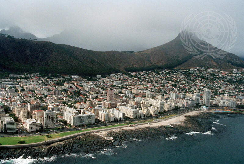 Cape Town, South Africa