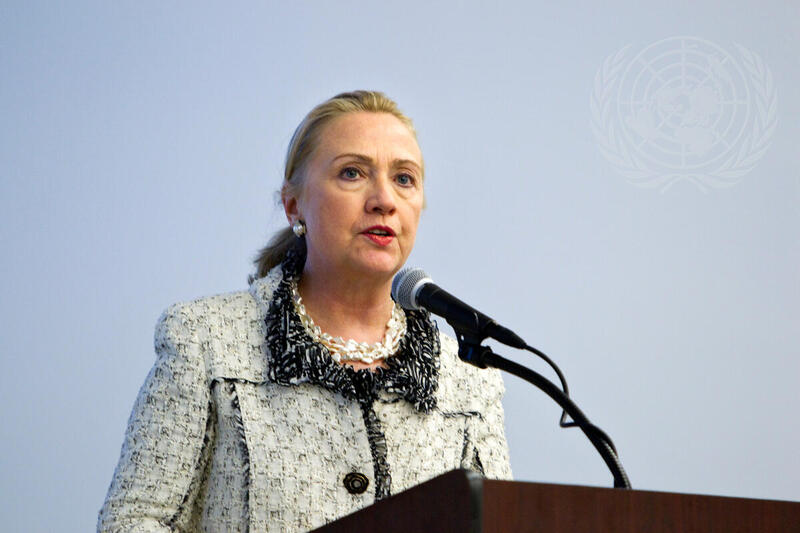 High-level Meeting on the Sahel