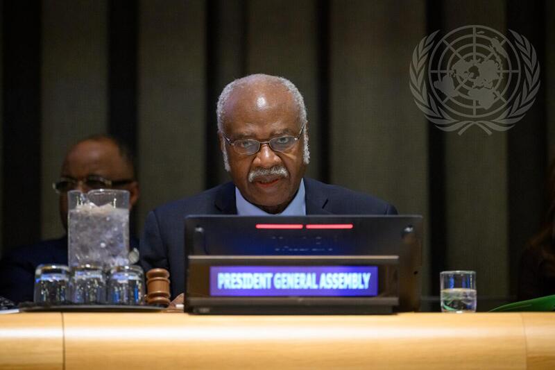 Informal Dialogue on Preserving Human Dignity in Armed Conflict: Promoting Compliance with International Humanitarian Law