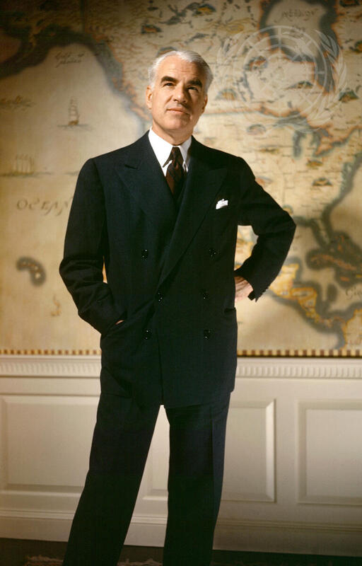 The San Francisco Conference [25 April - 26 June 1945]