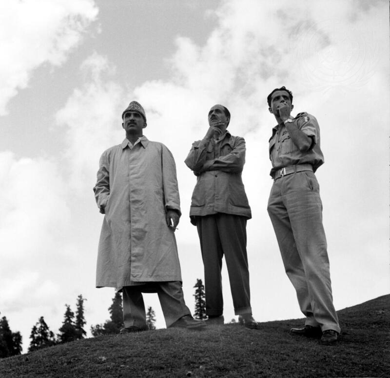 The San Francisco Conference, 25 April-26 June 1945