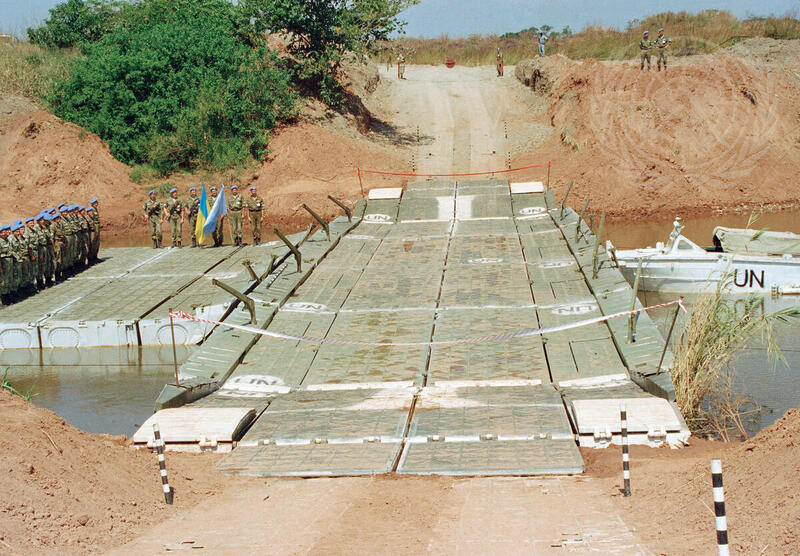 United Nations Angola Verification Mission