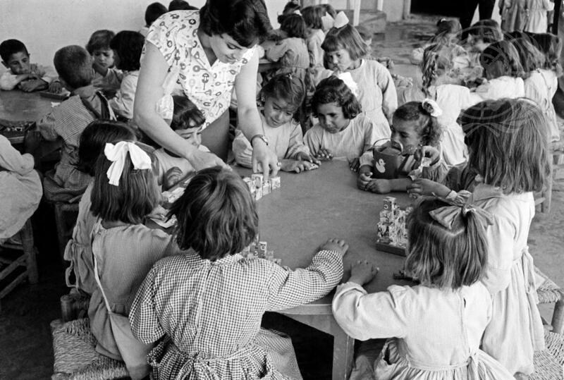 UN Relief and Works Agency for Palestine Refugees in the Near East (UNRWA)