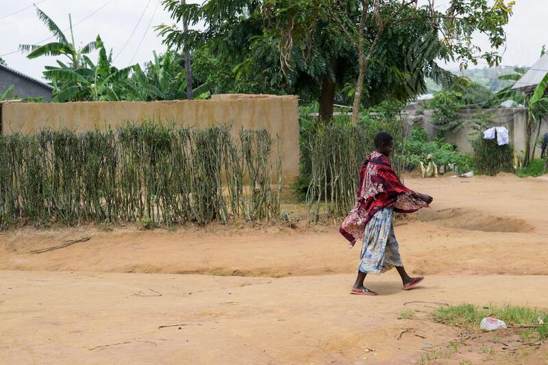 Observance of 30 Years Since Genocide in Rwanda