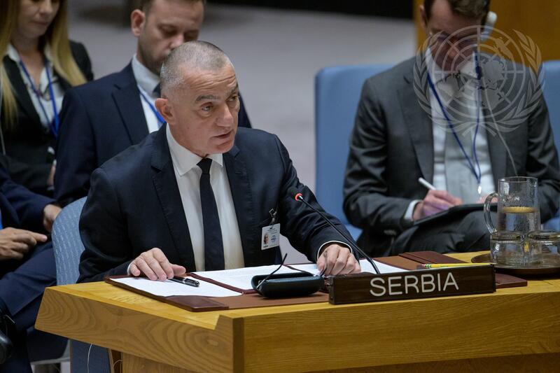 Security Council Meets on International Residual Mechanism for Criminal Tribunals