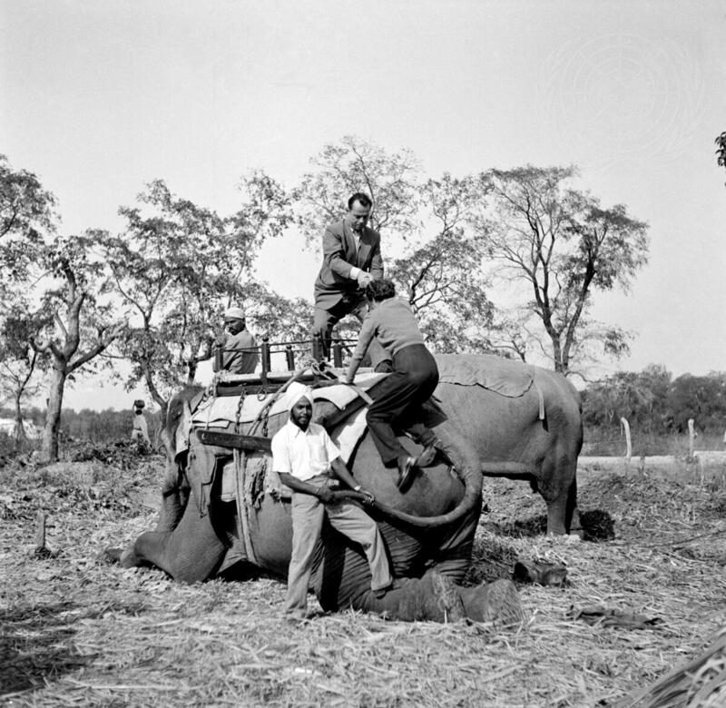 UNICEF at Work in Asia