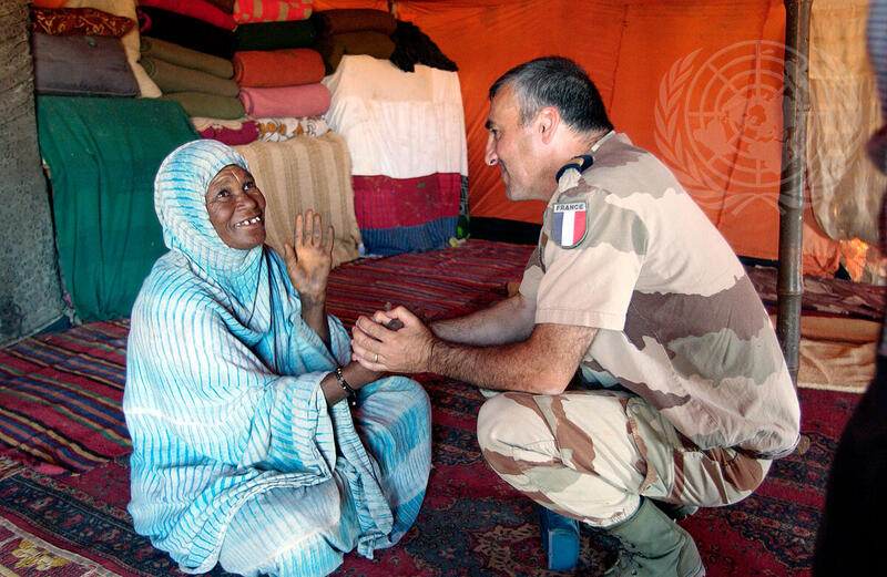 Western Sahara