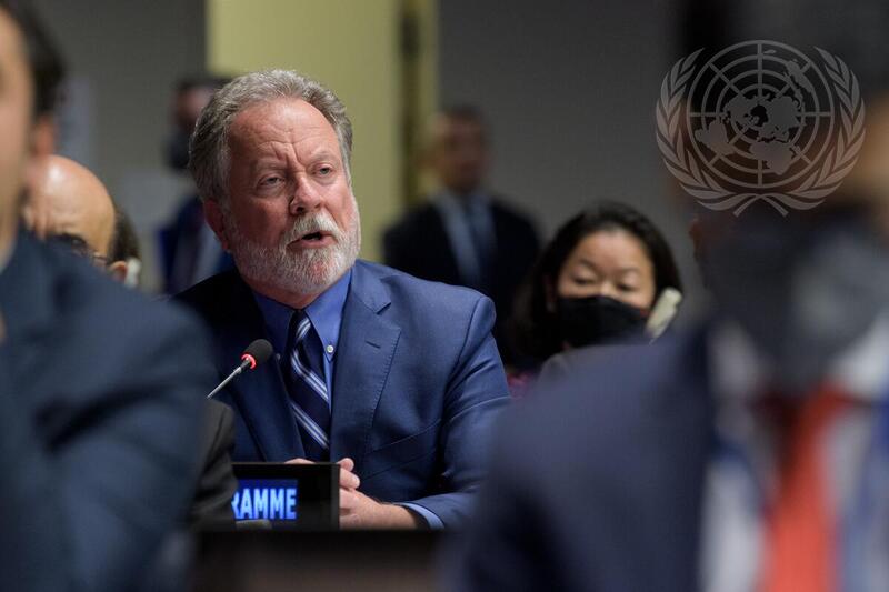 Ministerial Meeting on Roadmap for Global Food Security Call to Action