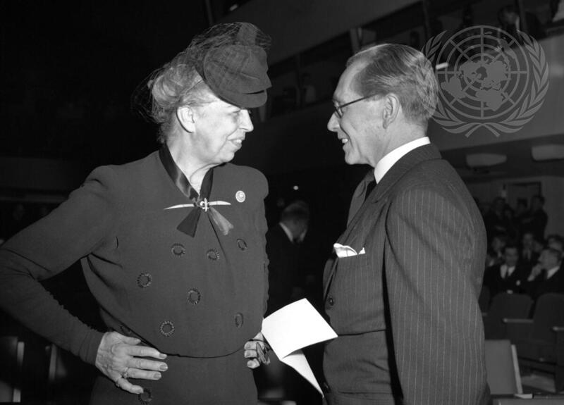 First General Assembly of the United Nations, Second Part