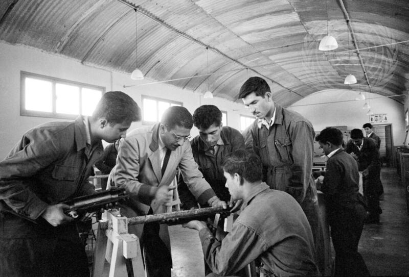 UN Relief and Works Agency for Palestine Refugees in the Near East (UNRWA)
