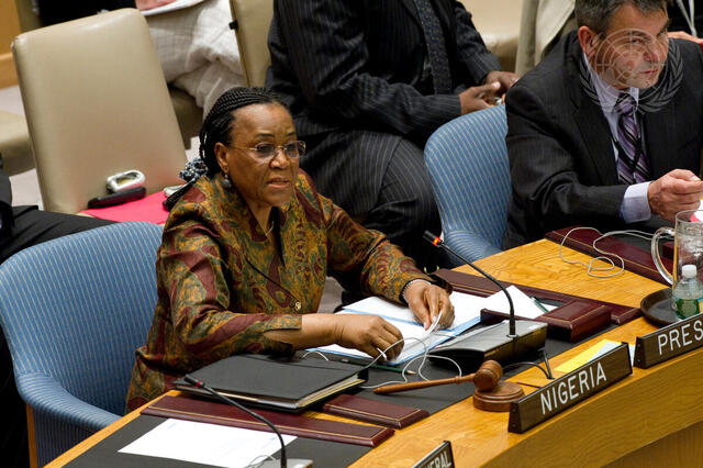 Security Council Meets on Situation in Abyei, Sudan
