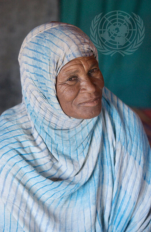 Western Sahara
