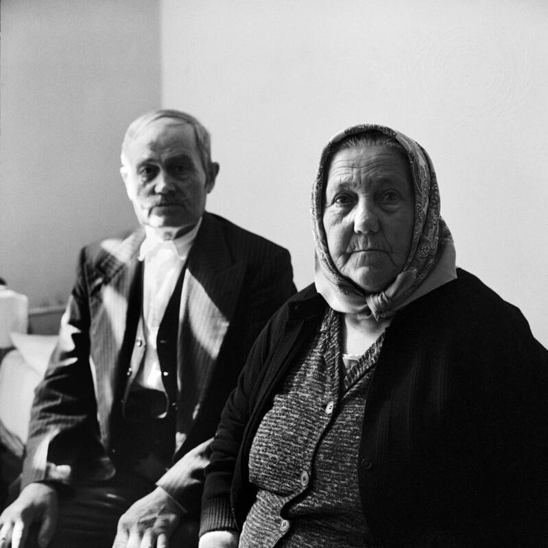 Caring for Refugees