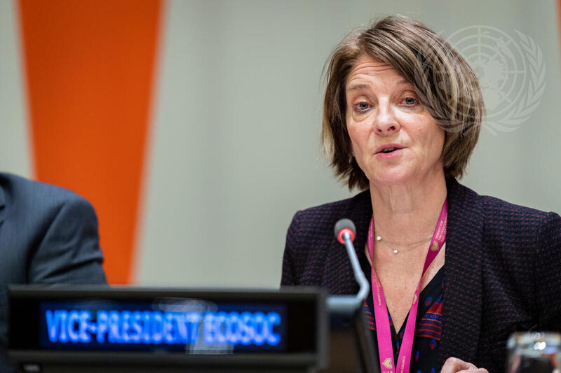 Celebration of International Day of Forests: "Forests and Education"