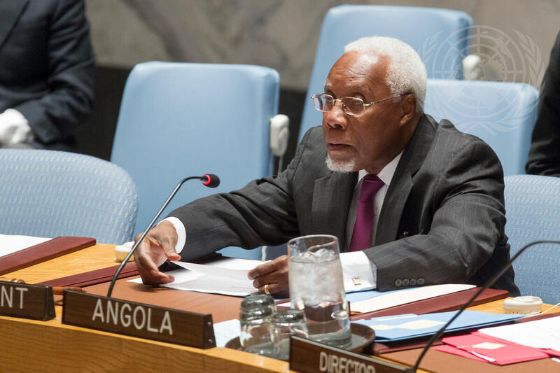 Security Council Extends UNSOM Mandate