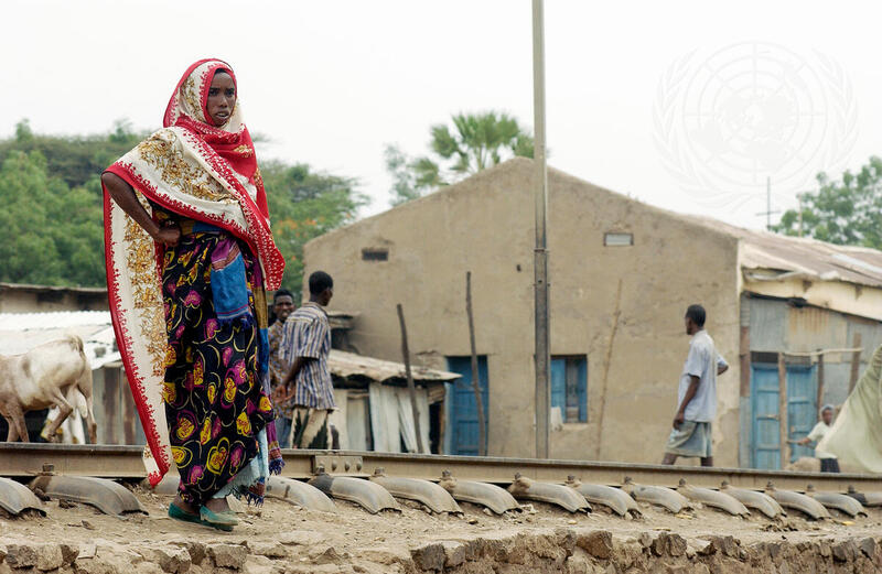 People of Ethiopia