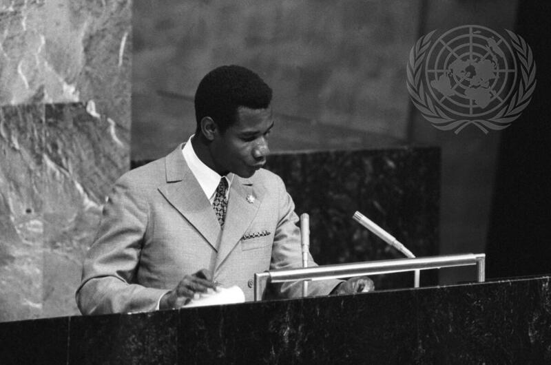 General Assembly Hears Statements by Belgium, Equatorial Guinea, Austria and Yugoslavia as General Debate Continues