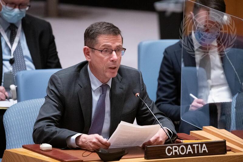 Security Council Meets on International Residual Mechanism for Criminal Tribunals
