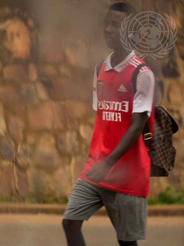 Observance of 30 Years Since Genocide in Rwanda