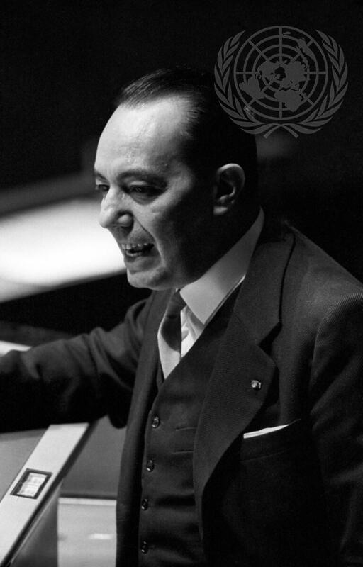 UN General Assembly Continues General Debate