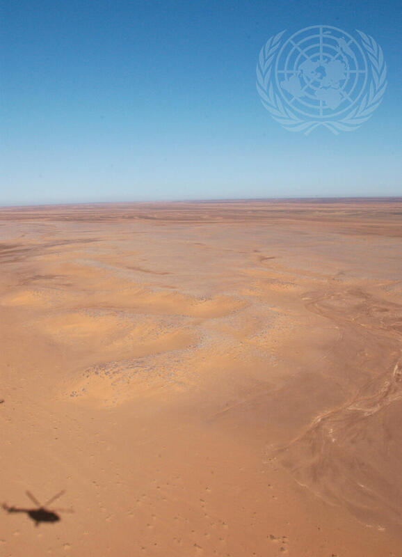 Western Sahara