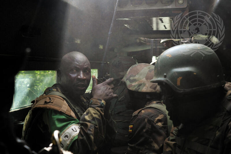 AMISOM and Somali Army Liberate Key Town of Qoryooley