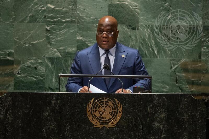 General Assembly Commemorates 20th Anniversary of Adoption of Durban Declaration and Programme of Action