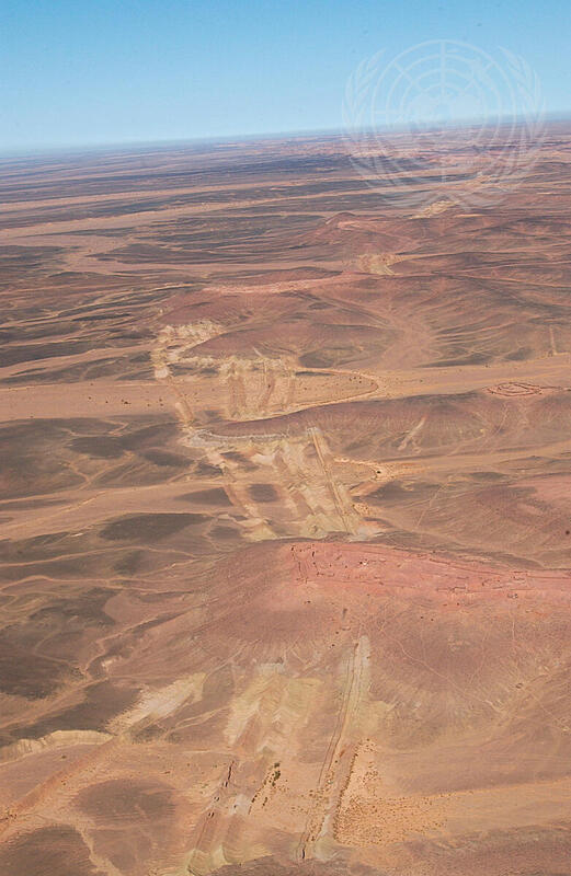 Western Sahara