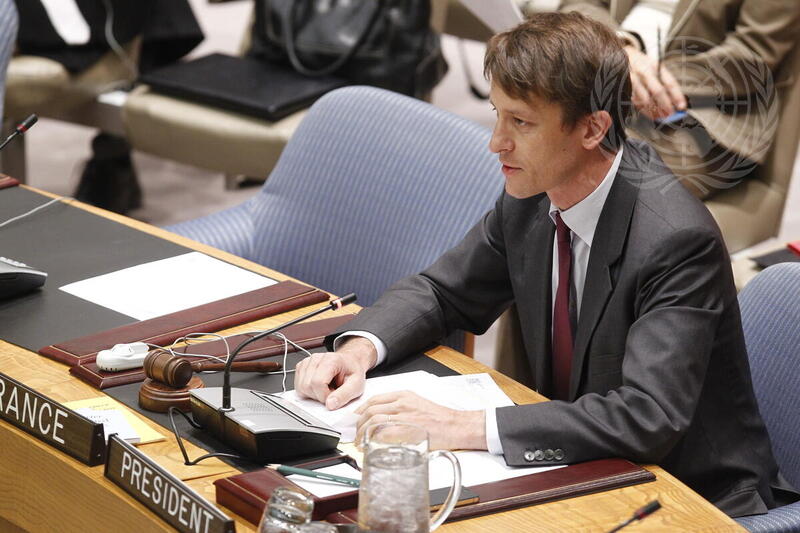 Security Council Extends UNIFIL Mandate for One Year